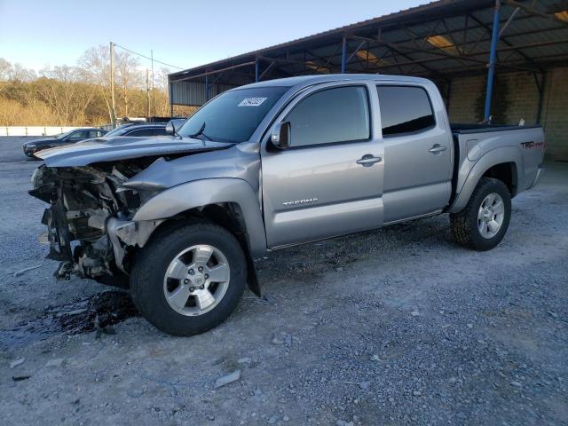 TOYOTA TACOMA DOU 2014 5tfju4gn5ex059755