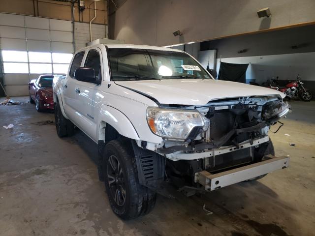 TOYOTA TACOMA DOU 2014 5tfju4gn5ex061120