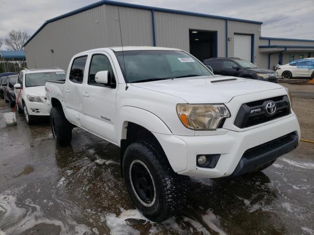 TOYOTA TACOMA DOU 2014 5tfju4gn5ex061361