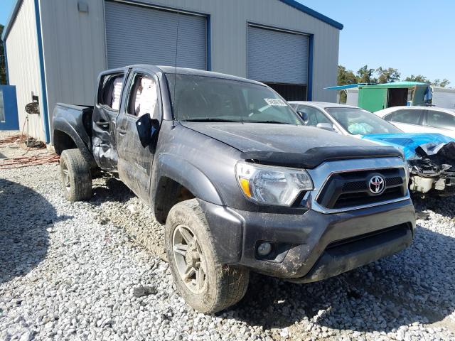 TOYOTA TACOMA DOU 2014 5tfju4gn5ex061375