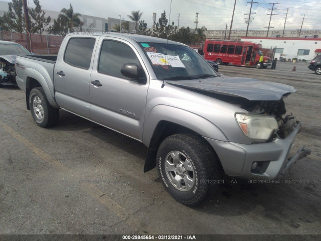 TOYOTA TACOMA 2014 5tfju4gn5ex062199