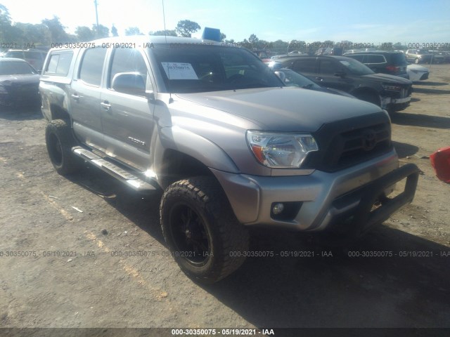 TOYOTA TACOMA 2014 5tfju4gn5ex063210