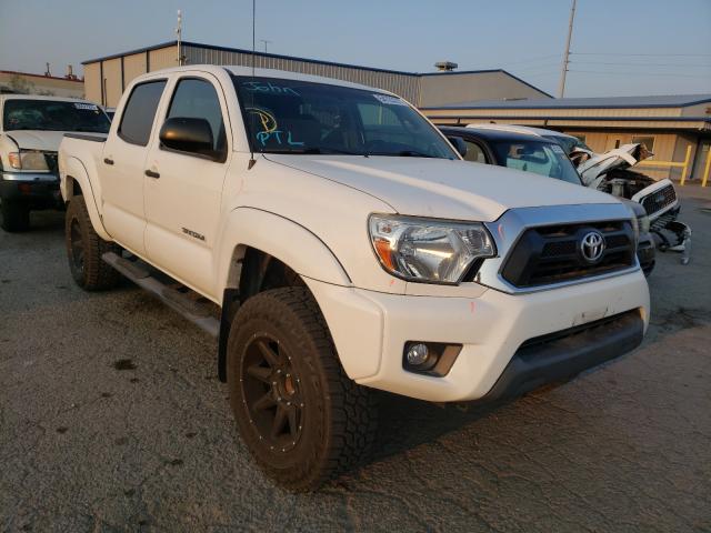 TOYOTA TACOMA DOU 2014 5tfju4gn5ex064079