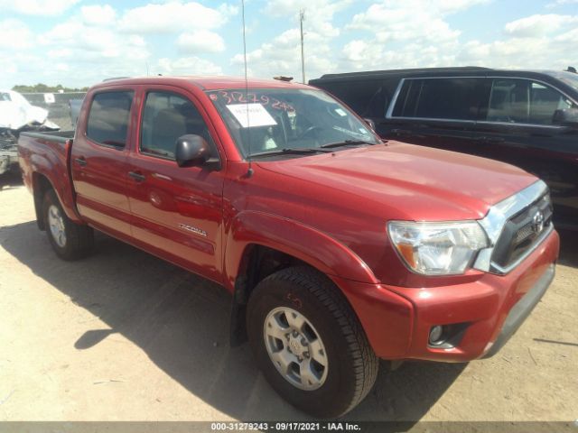 TOYOTA TACOMA 2015 5tfju4gn5fx064553