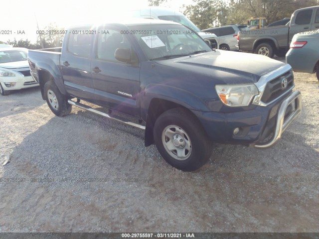 TOYOTA TACOMA 2015 5tfju4gn5fx065833