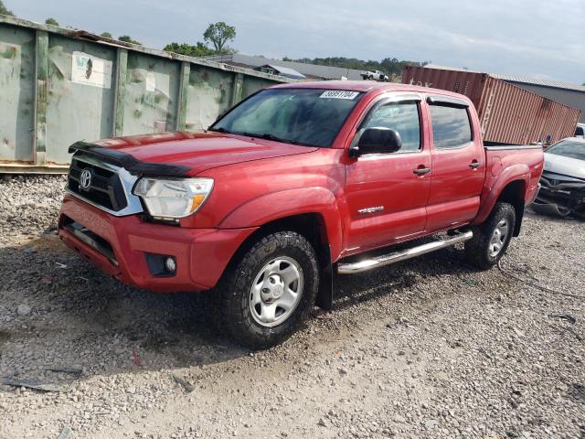 TOYOTA TACOMA 2015 5tfju4gn5fx066657