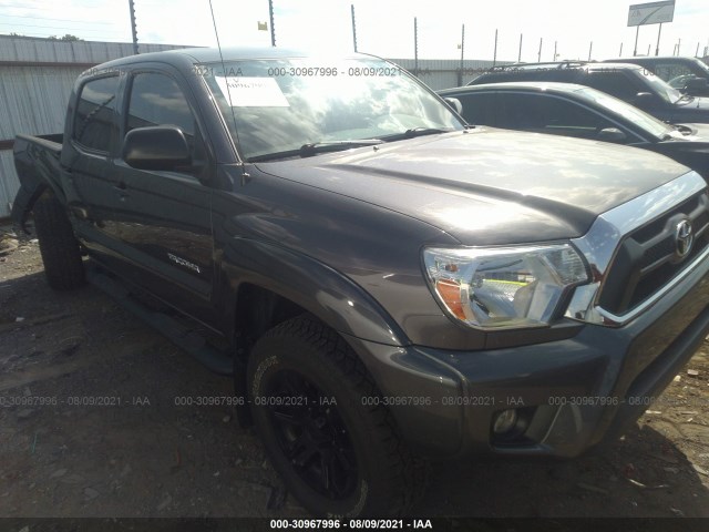 TOYOTA TACOMA 2015 5tfju4gn5fx069008