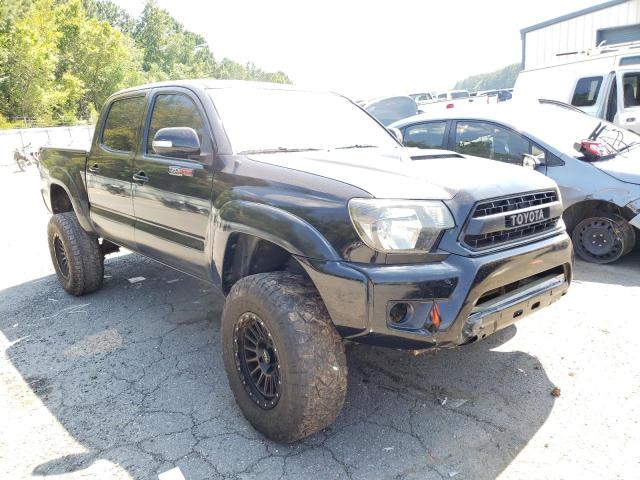 TOYOTA TACOMA DOU 2015 5tfju4gn5fx069509