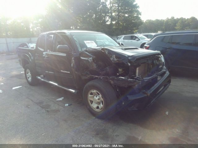 TOYOTA TACOMA 2015 5tfju4gn5fx070384