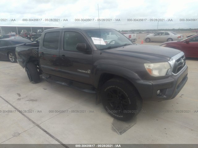 TOYOTA TACOMA 2015 5tfju4gn5fx071308