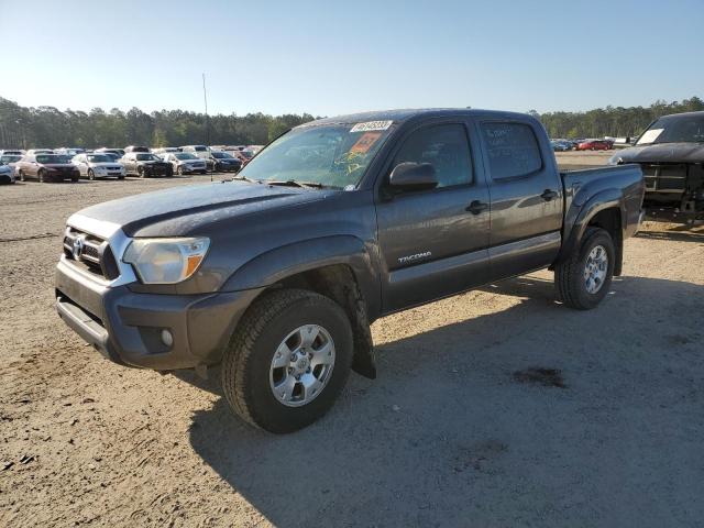 TOYOTA TACOMA DOU 2015 5tfju4gn5fx073107