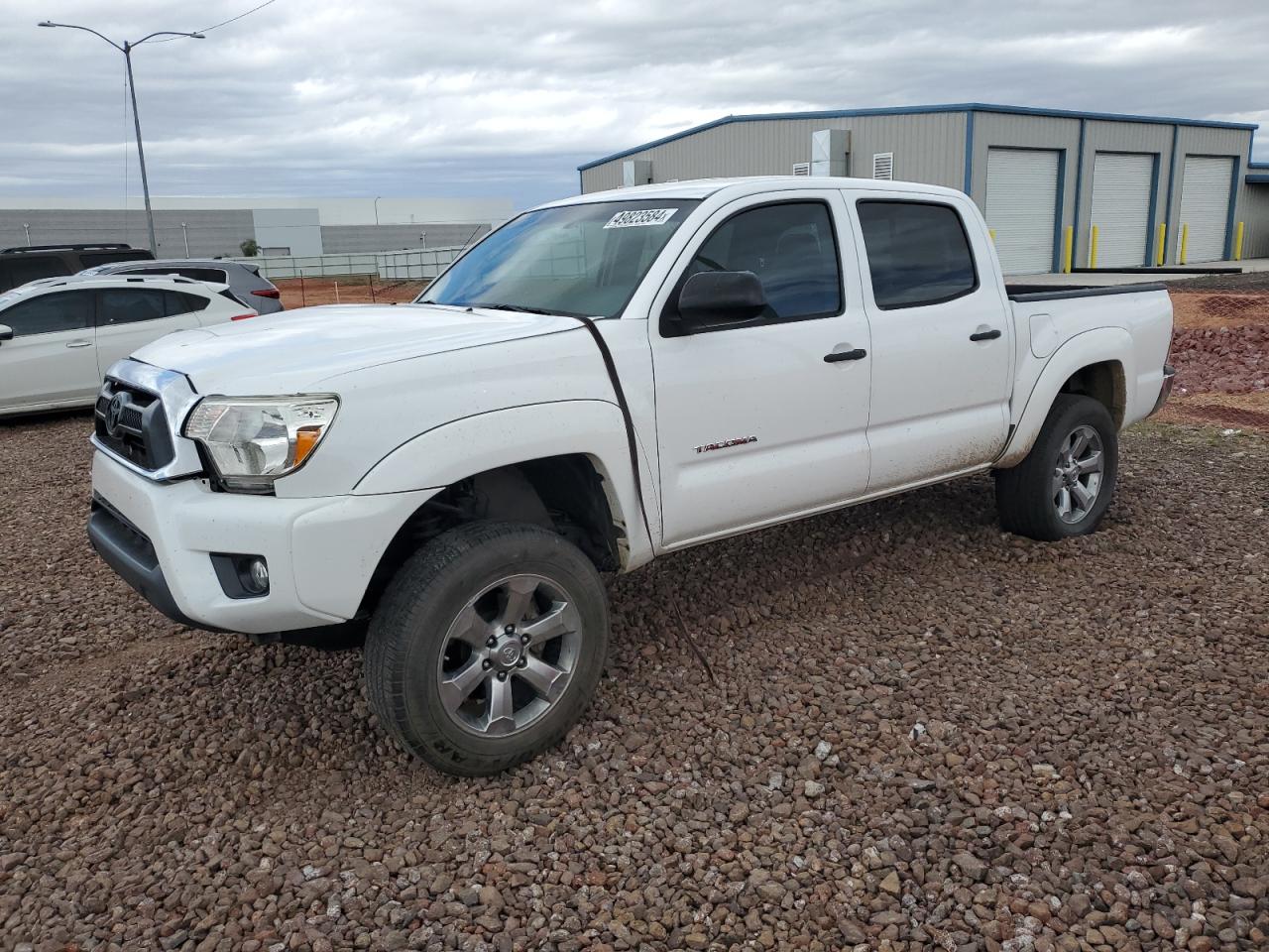 TOYOTA TACOMA 2015 5tfju4gn5fx073673