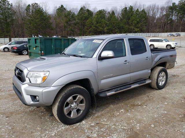 TOYOTA TACOMA DOU 2015 5tfju4gn5fx075567