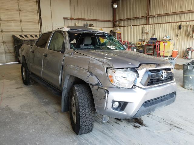 TOYOTA TACOMA DOU 2015 5tfju4gn5fx075682