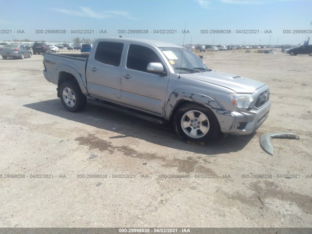 TOYOTA TACOMA 2015 5tfju4gn5fx077125