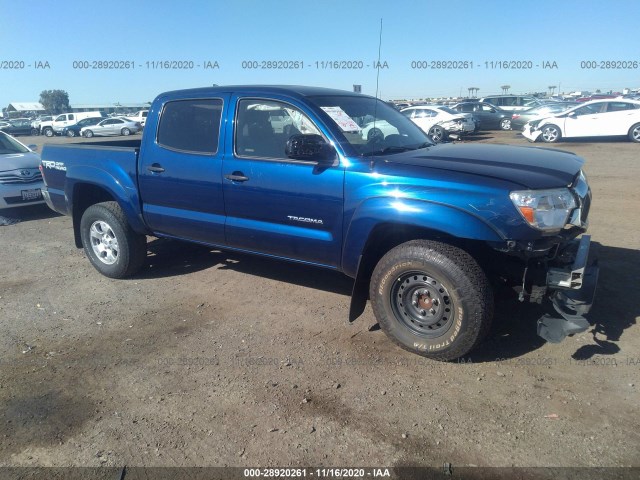 TOYOTA TACOMA 2015 5tfju4gn5fx077805