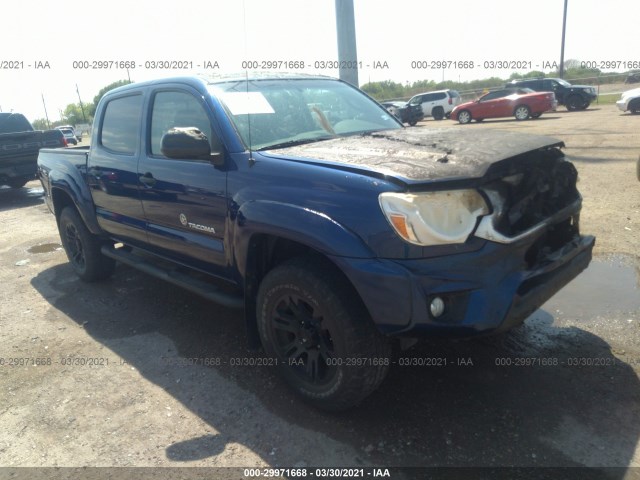 TOYOTA TACOMA 2015 5tfju4gn5fx078615