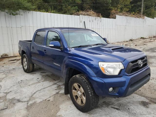 TOYOTA TACOMA DOU 2015 5tfju4gn5fx080056