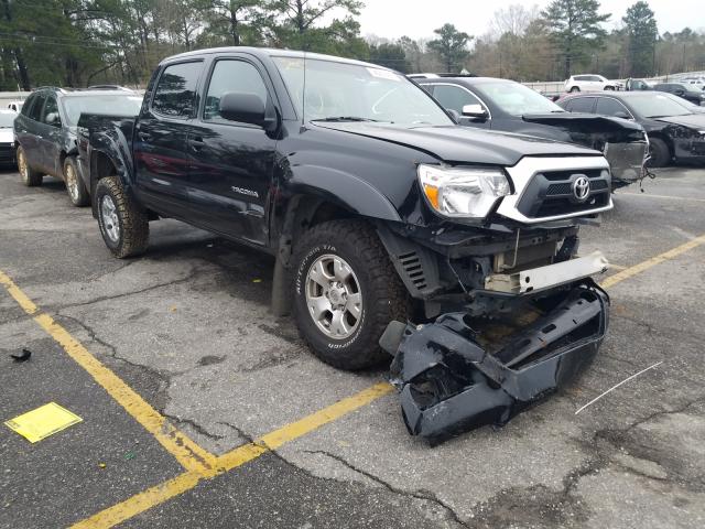 TOYOTA TACOMA DOU 2015 5tfju4gn5fx082566