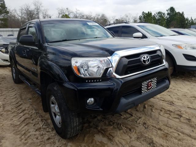 TOYOTA TACOMA DOU 2015 5tfju4gn5fx086553