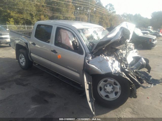 TOYOTA TACOMA 2015 5tfju4gn5fx089131