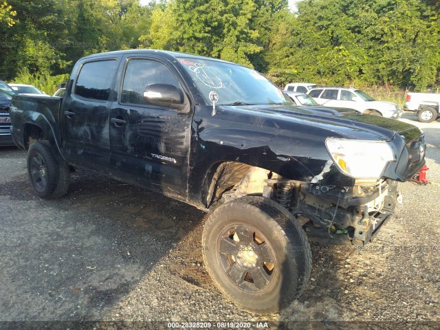 TOYOTA TACOMA 2015 5tfju4gn5fx090277