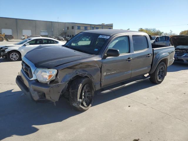 TOYOTA TACOMA 2015 5tfju4gn5fx090621