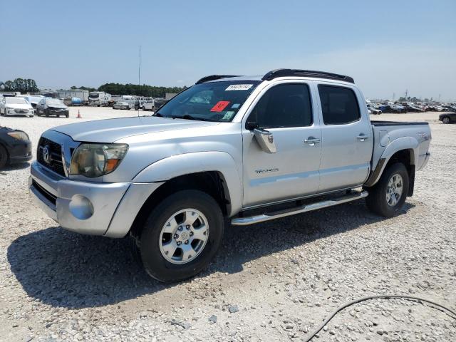 TOYOTA TACOMA DOU 2011 5tfju4gn6bx001441