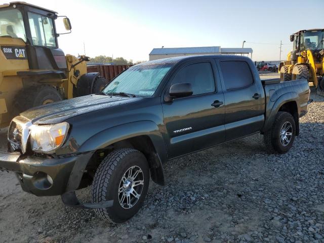 TOYOTA TACOMA 2011 5tfju4gn6bx003836