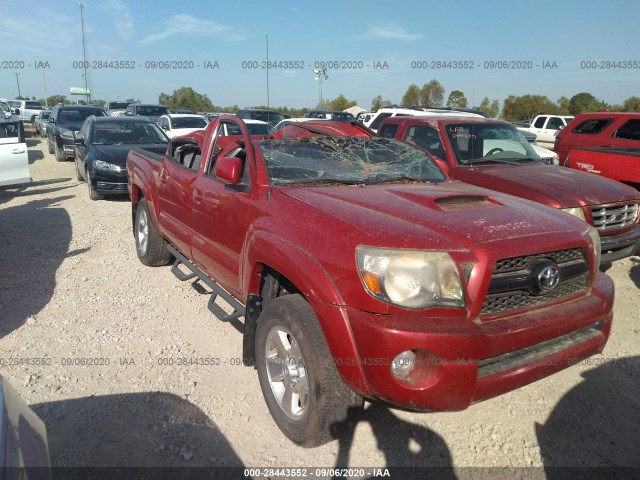 TOYOTA TACOMA 2011 5tfju4gn6bx004307