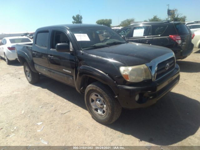 TOYOTA TACOMA 2011 5tfju4gn6bx006283