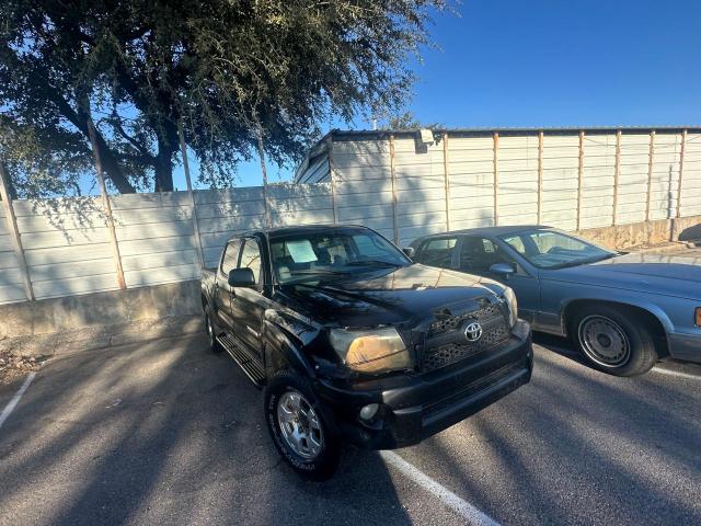 TOYOTA TACOMA DOU 2011 5tfju4gn6bx006400