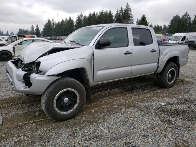 TOYOTA TACOMA DOU 2012 5tfju4gn6cx013316