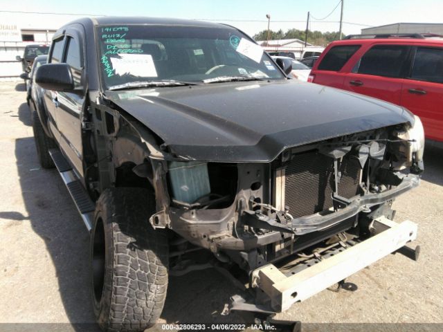 TOYOTA TACOMA 2012 5tfju4gn6cx014305