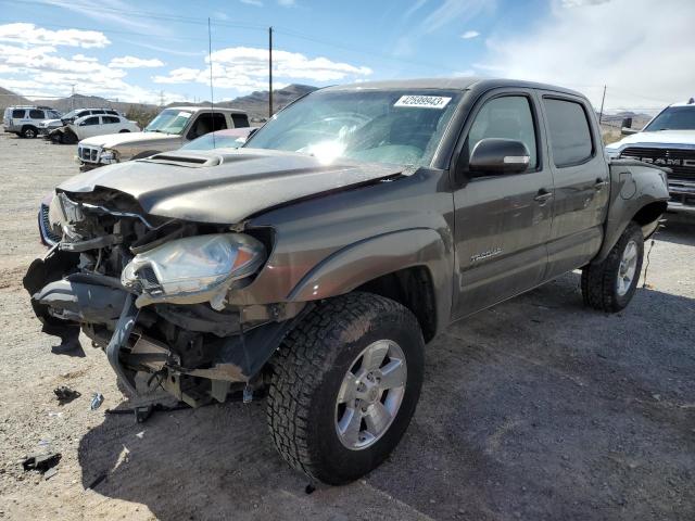 TOYOTA TACOMA DOU 2012 5tfju4gn6cx017835