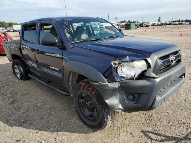 TOYOTA TACOMA DOU 2012 5tfju4gn6cx018533