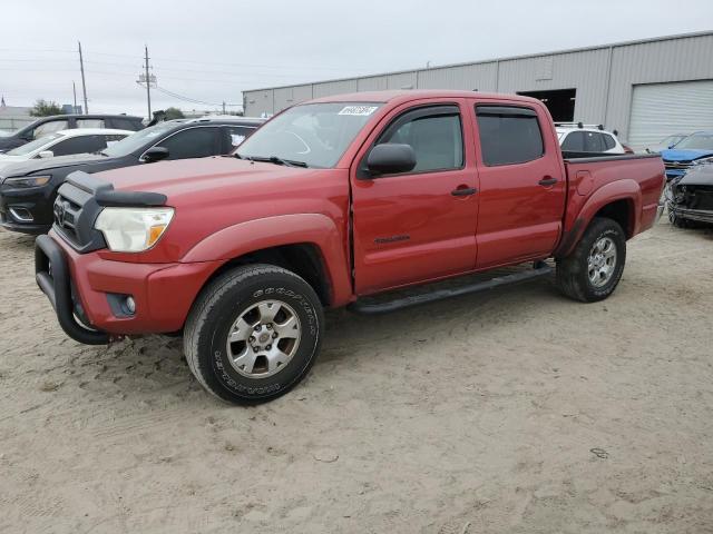 TOYOTA TACOMA DOU 2012 5tfju4gn6cx021786