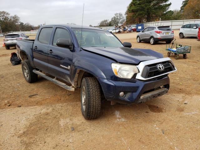 TOYOTA TACOMA DOU 2012 5tfju4gn6cx021965