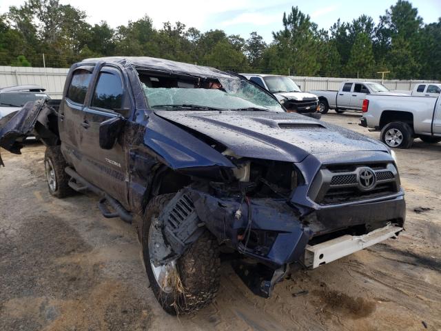 TOYOTA TACOMA DOU 2012 5tfju4gn6cx022131