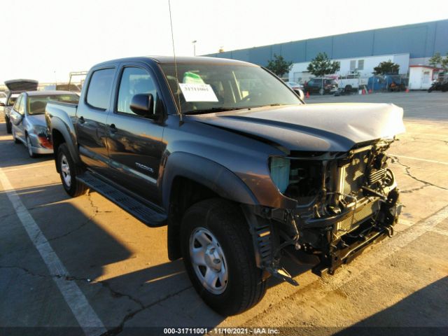 TOYOTA TACOMA 2012 5tfju4gn6cx022582