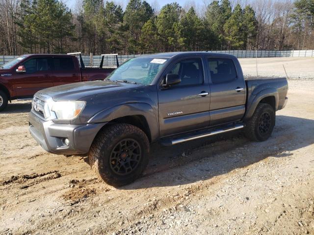 TOYOTA TACOMA DOU 2012 5tfju4gn6cx025708