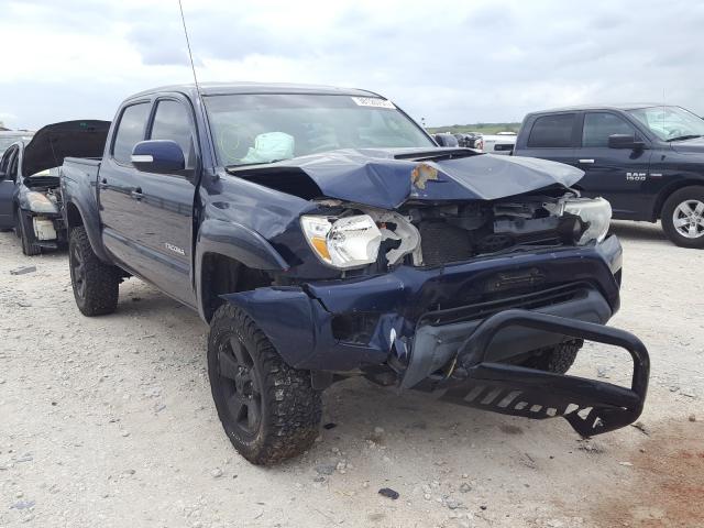 TOYOTA TACOMA DOU 2012 5tfju4gn6cx027779