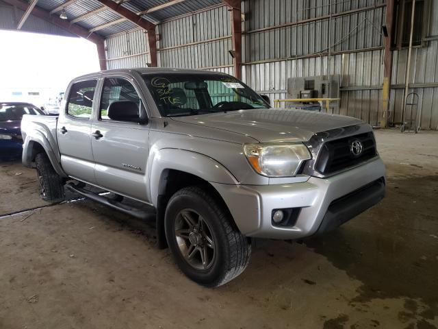 TOYOTA TACOMA DOU 2012 5tfju4gn6cx028205