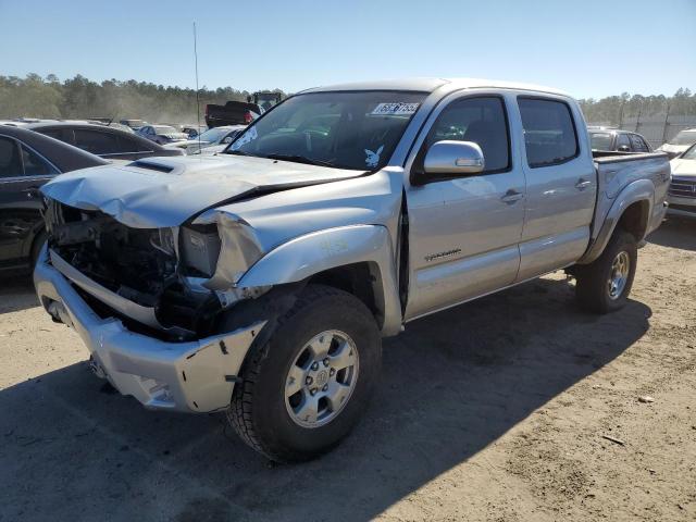 TOYOTA TACOMA DOU 2013 5tfju4gn6dx029016