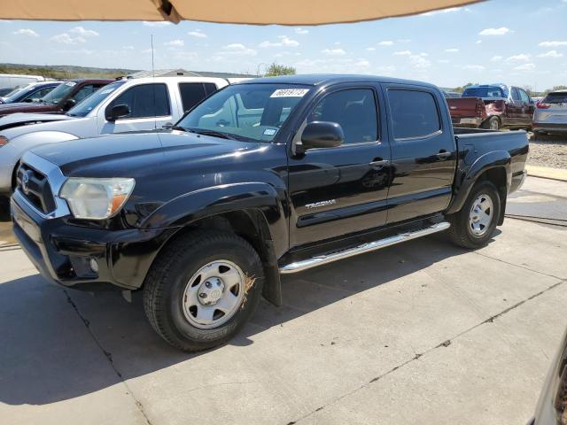 TOYOTA TACOMA DOU 2013 5tfju4gn6dx029291