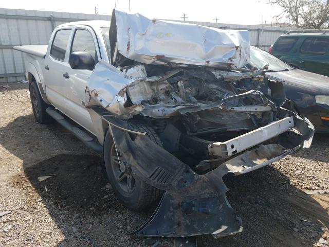 TOYOTA TACOMA DOU 2013 5tfju4gn6dx029744