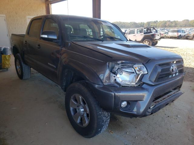 TOYOTA TACOMA DOU 2013 5tfju4gn6dx030120