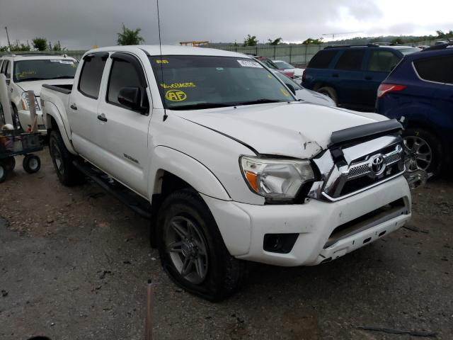 TOYOTA TACOMA DOU 2013 5tfju4gn6dx031655