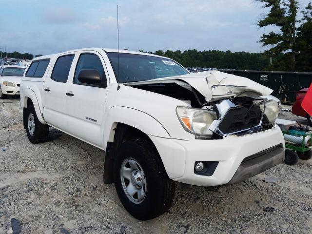 TOYOTA TACOMA DOU 2013 5tfju4gn6dx032675