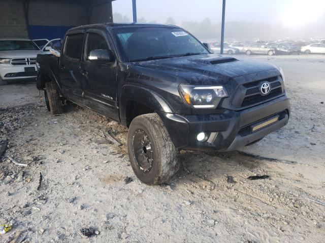 TOYOTA TACOMA DOU 2013 5tfju4gn6dx037861